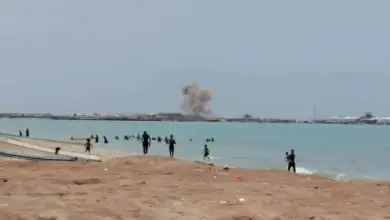 بيان حقوقي | تحذيرات من تفاقم أوضاع النازحين في المخا والساحل الغربي