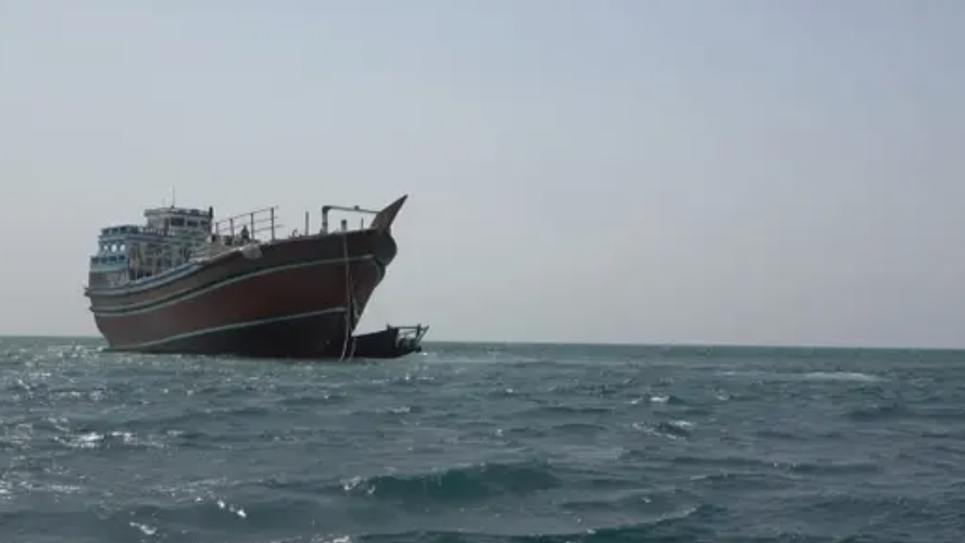 بيانات كبلر: 22 سفينة تحمل سلعاً عبرت مضيق باب المندب الثلاثاء