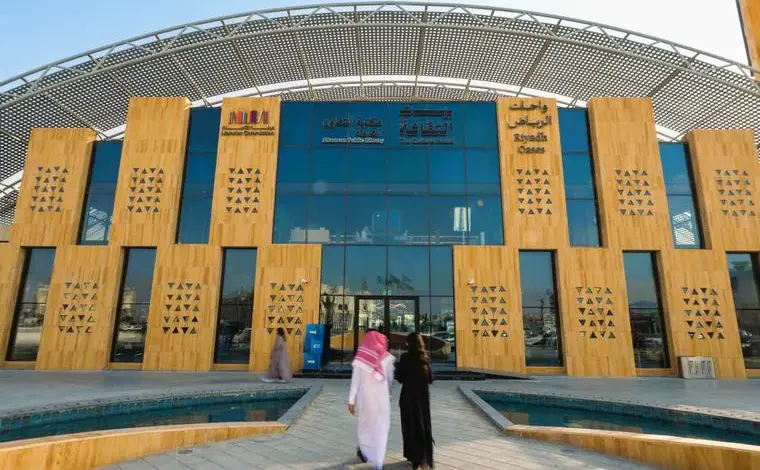 بيت الثقافة ينفي استقطاب شركة أجنبية لإدارة البيوت الثقافية
