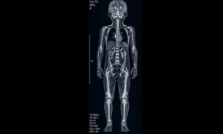 تجمع الطائف الصحي يفعّل فحص الرنين المغناطيسي لكامل الجسم للأطفال