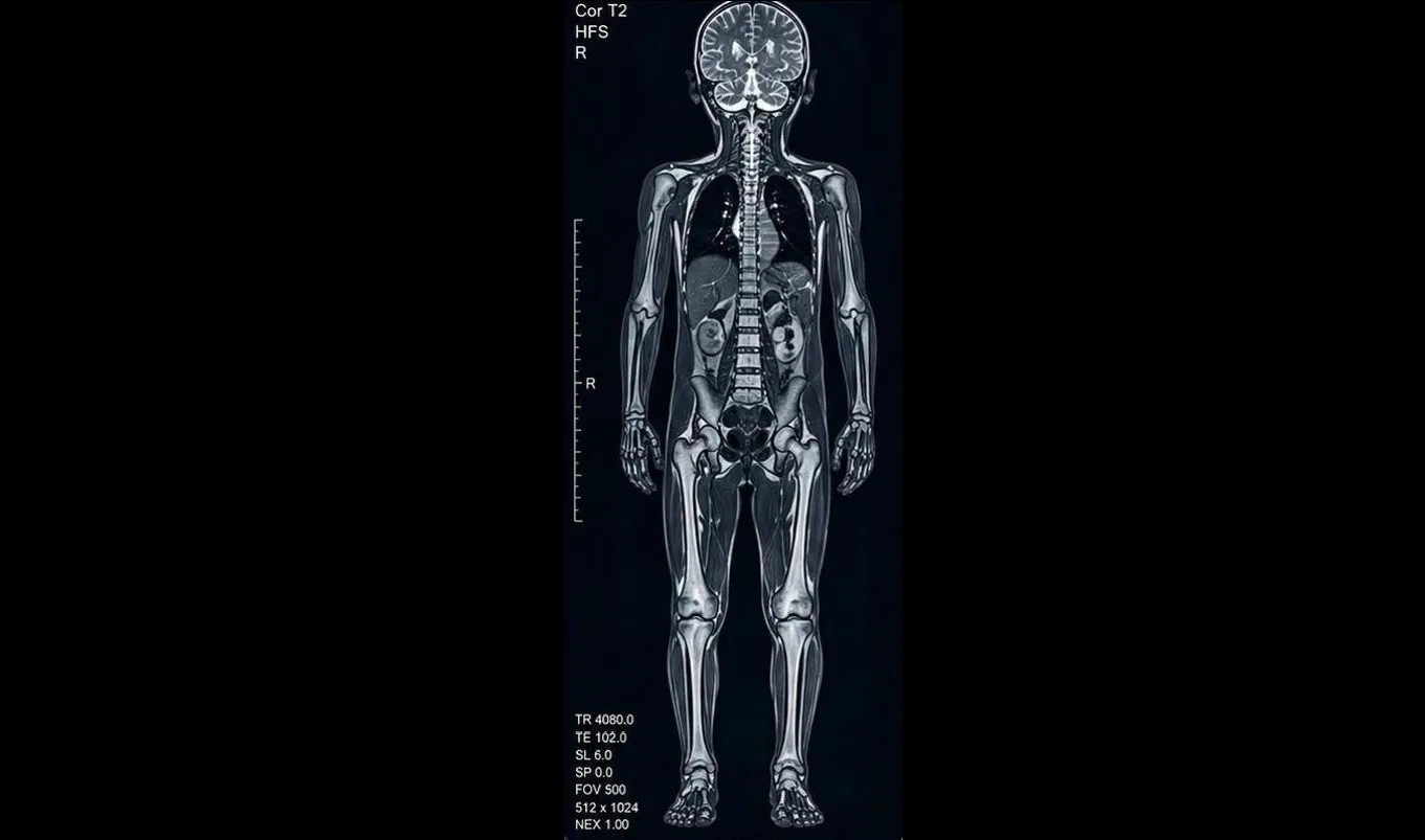 تجمع الطائف الصحي يفعّل فحص الرنين المغناطيسي لكامل الجسم للأطفال
