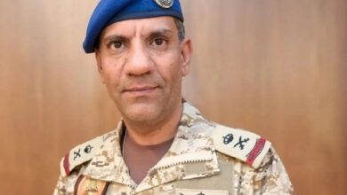 تحالف دعم الشرعية: اعتداءات المليشيات الحوثية الإرهابية على المملكة تصعيد خطير وسيتم ردع هذه المليشيات بكل حزم