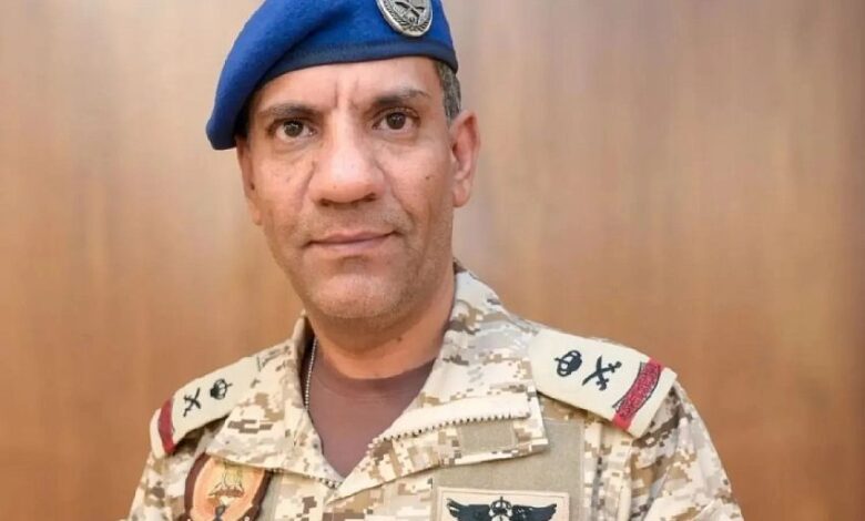 تحالف دعم الشرعية: اعتداءات المليشيات الحوثية الإرهابية على المملكة تصعيد خطير وسيتم ردع هذه المليشيات بكل حزم