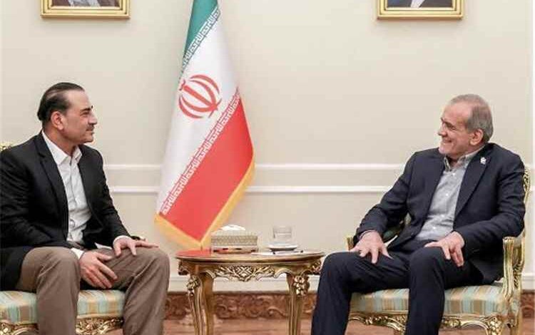 تحذير باكستاني لإيران لكبح الحوثيين بعد مهاجمة السعودية