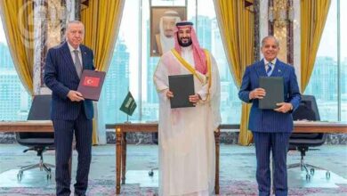 تحرك عسكري مرتقب؟.. دعوة أمريكية لـ«تحالف مكة» لتحرير اليمن
