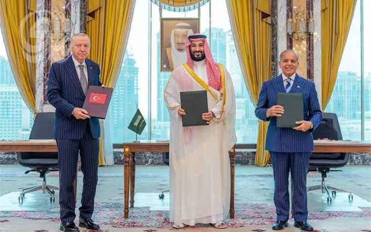 تحرك عسكري مرتقب؟.. دعوة أمريكية لـ«تحالف مكة» لتحرير اليمن