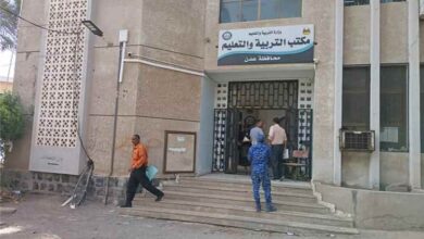 تربية عدن في أغسطس.. استعدادات مكثفة تنتهي بانطلاق العام الدراسي الجديد