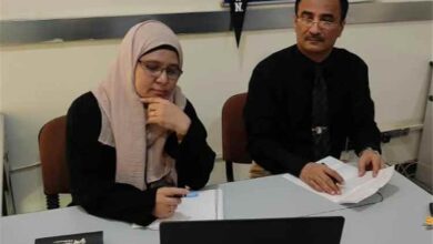 تربية عدن وأميديست.. شراكة لتأهيل خريجين أكثر جاهزية لسوق العمل
