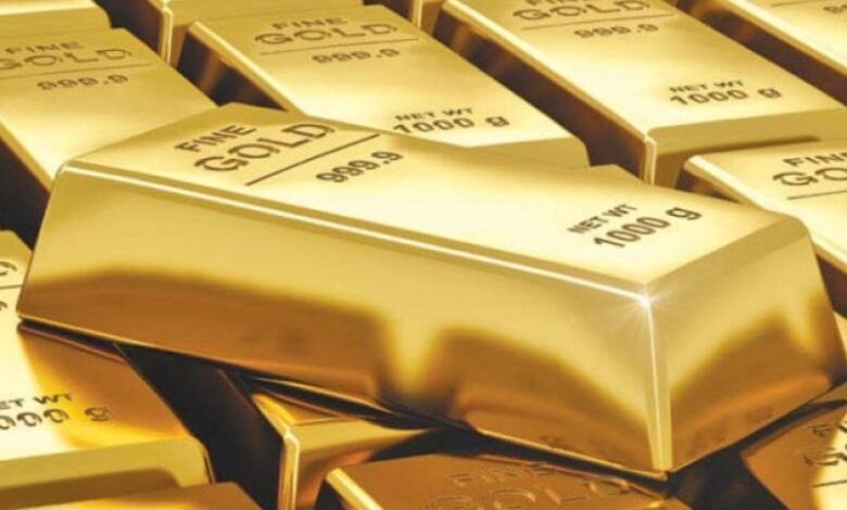 ترقب التضخم يبقي الذهب مستقرًا