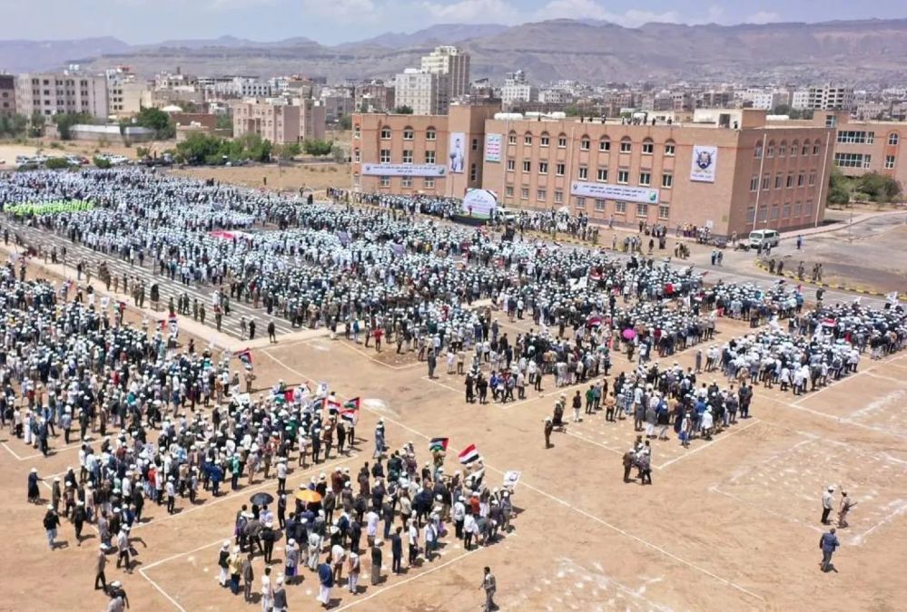 تصاعد الخلافات داخل لجان التعبئة الحوثية.. فشل التجنيد يفجّر أزمة بين القيادات