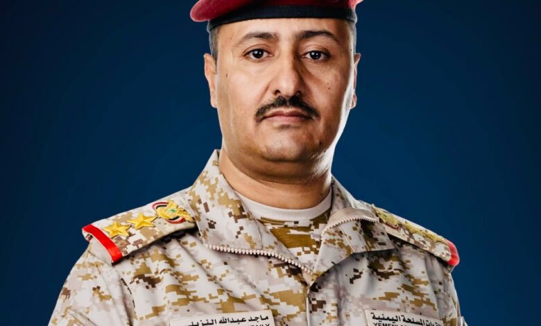 تصريح جديد لمتحدث القوات المسلحة اليمنية