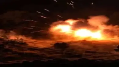 تصعيد جديد في الحديدة .. الحوثي يستهدف جنوب المحافظة بصواريخ باليستية