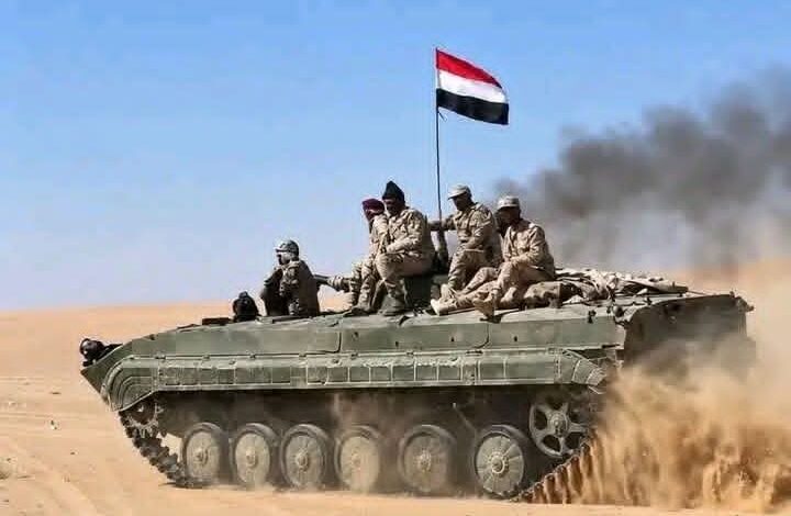 تصعيد متسارع في مأرب.. معارك عنيفة وضربات جوية ومسيّرات تستهدف مواقع الحوثيين