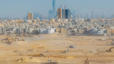 تطوير 10 آلاف قطعة أرض سكنية في الرياض ضمن التوازن العقاري