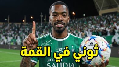 تعرف على ترتيب هدافي دوري روشن حتى الآن