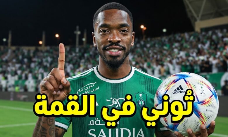 تعرف على ترتيب هدافي دوري روشن حتى الآن