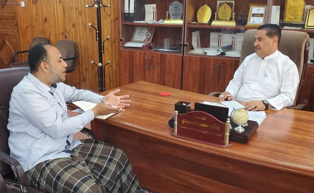 تعزيز الرقابة على أسواق وادي حضرموت لحماية المستهلك