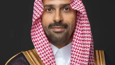 تعيين عقيل الشيباني رئيسًا تنفيذيًا للهيئة السعودية للسياحة