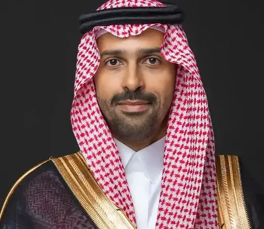 تعيين عقيل الشيباني رئيسًا تنفيذيًا للهيئة السعودية للسياحة