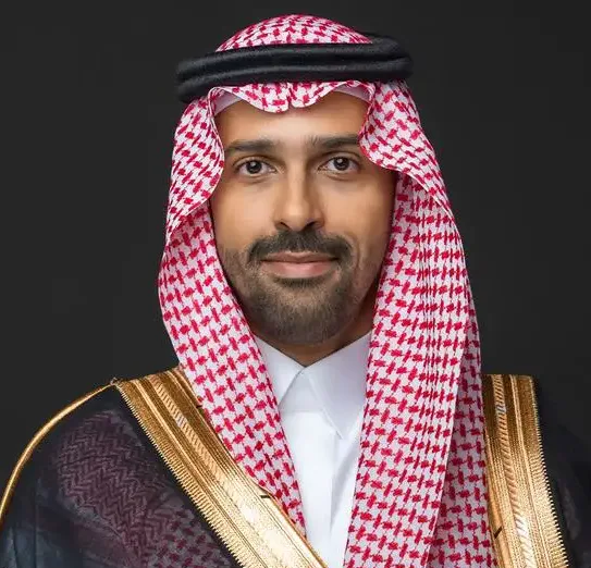 تعيين عقيل الشيباني رئيسًا تنفيذيًا للهيئة السعودية للسياحة