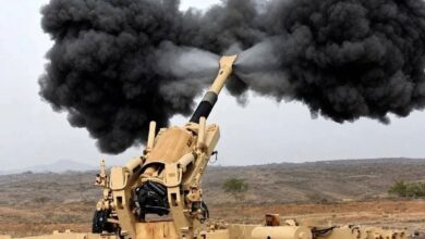 تفاصيل المعارك الطاحنة غرب تعز.. هجمات حوثية متزامنة واشتباكات تمتد إلى عدة جبهات