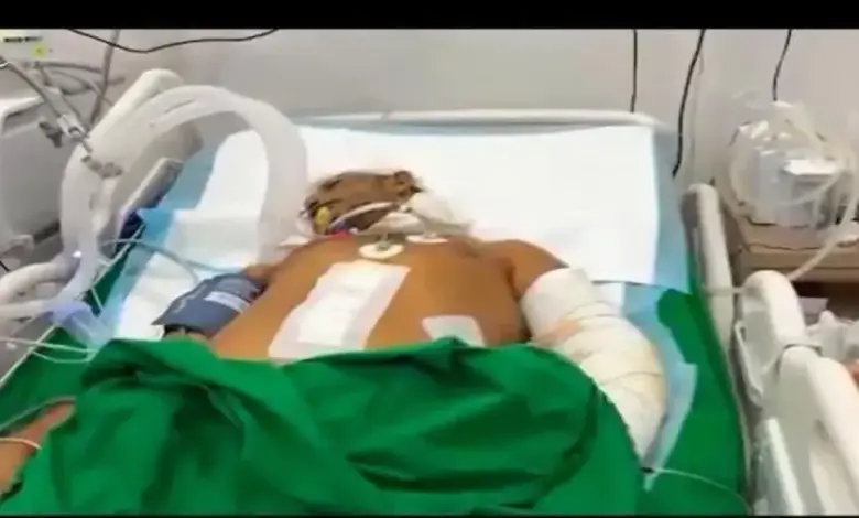 تفاصيل فاجعة أنسانية وجريمة حرب مروعة | الحوثيون يعدمون جرحى حرب داخل مستشفيات المخا