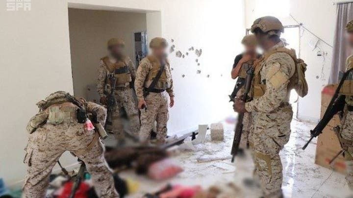 تفاصيل مقتل القيادي في تنظيم داعـ.ش ''أبو حذيفة الأنصاري'' بعملية أمنية شرق اليمن
