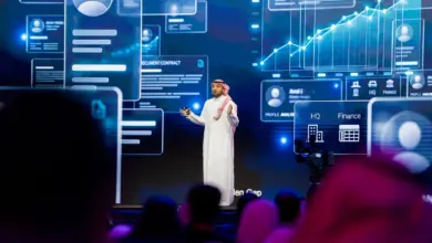 تكامل القابضة تختتم مشاركتها في «ليب 2026» بتوقيع 34 اتفاقية وإطلاق منتج «تزامن» - صورة 2