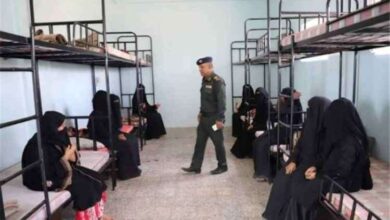 توجيهات حوثية مفاجئة بالإفراج عن سجينات في صنعاء