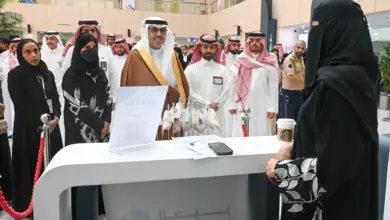 جامعة الإمام عبدالرحمن بن فيصل تطلق يوم التوظيف الأول بمشاركة 27 جهة