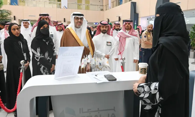 جامعة الإمام عبدالرحمن بن فيصل تطلق يوم التوظيف الأول بمشاركة 27 جهة