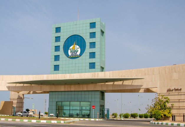 جامعة جازان تطلق مركزًا جديدًا لتأهيل الكفاءات في تقنيات المستقبل