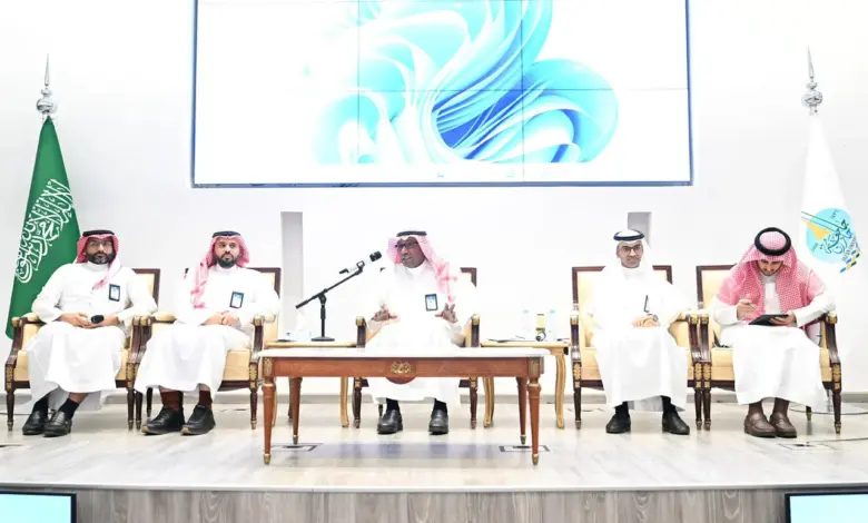 جامعة جازان تطلق ورشة لصياغة إستراتيجيتها المتوافقة مع رؤية 2030