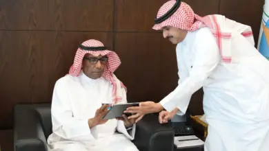 جامعة جازان تُدشّن برنامجَي «سفراء» و«تأصيل» لتعزيز الوعي الفكري لدى الطلبة الدوليين