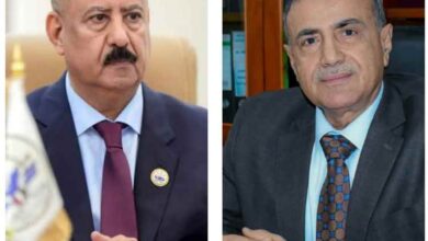 جامعة عدن تثمن مبادرة وزير النقل لتخفيف أعباء المواصلات عن الطلاب