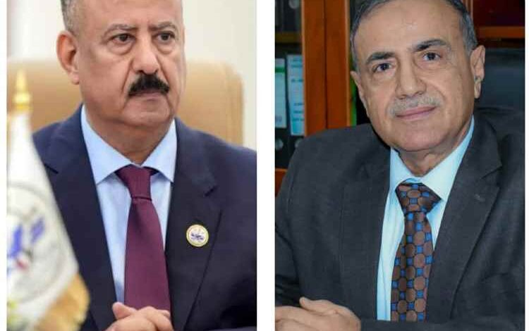 جامعة عدن تثمن مبادرة وزير النقل لتخفيف أعباء المواصلات عن الطلاب