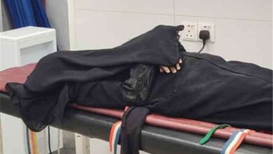 جريمة حوثية مروّعة.. مقتل امرأة وجنينها بقصف استهدف منازل جنوبي تعز