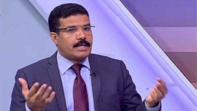 جميح: معركة جنوب غرب تعز وشمال غرب لحج «كسر عظم».. والجبال المطلة على باب المندب مفتاح المعركة