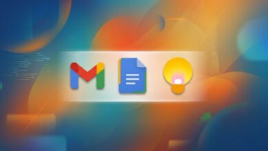 جوجل تطلق قدرات صوتية ذكية في Gmail وDocs وKeep.. ماذا تقدم للمستخدمين؟