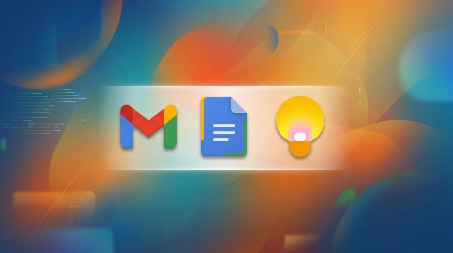 جوجل تطلق قدرات صوتية ذكية في Gmail وDocs وKeep.. ماذا تقدم للمستخدمين؟