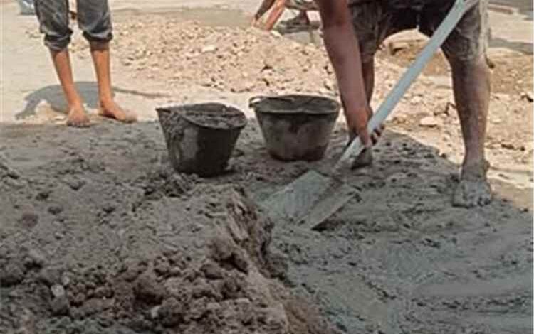 حملة ميدانية لتحسين خدمات الصرف الصحي في التواهي