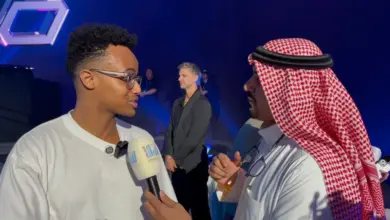 حين يصبح الروبوت خصمك.. الرياض تكتب أول فصل في رياضة المستقبل