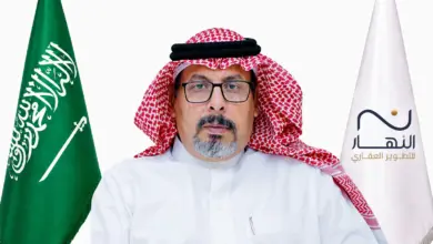 دخيل الجبرتي: اليوم الوطني مناسبة نستحضر فيها مسؤوليتنا تجاه ما نبنيه للأجيال المقبلة