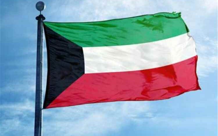 دولة الكويت تدين محاولة ميليشيا الحوثي استهداف مدينة الرياض