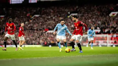 ديربي مانشستر.. صراع النجوم وصفقات تتجاوز المليار يورو