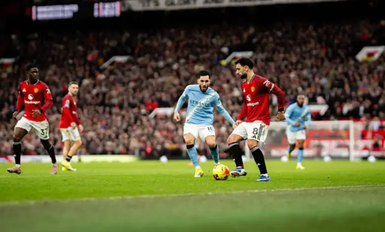 ديربي مانشستر.. صراع النجوم وصفقات تتجاوز المليار يورو