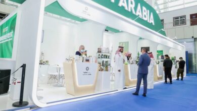 رؤية 2030 في شيامن.. المملكة ضيف شرف معرض الصين الدولي للاستثمار والتجارة