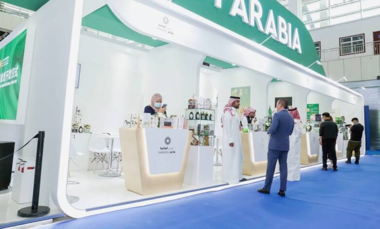 رؤية 2030 في شيامن.. المملكة ضيف شرف معرض الصين الدولي للاستثمار والتجارة