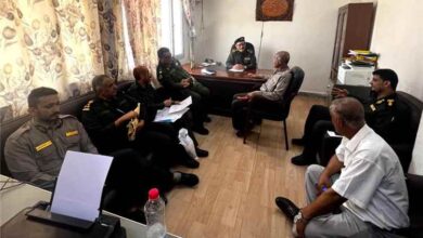 رئاسة الأحوال المدنية تدشن نزولات رقابية إلى مراكز السجل المدني لضبط الأداء وتعزيز التحول الرقمي