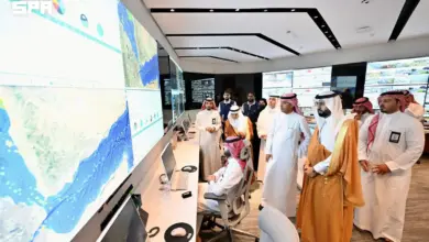 رئيس «الغذاء والدواء» يزور ميناء جدة الإسلامي ويطّلع على منظومته التشغيلية